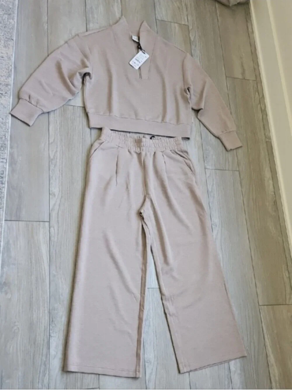 Varley Doublesoft Set - Picture 7 of 13